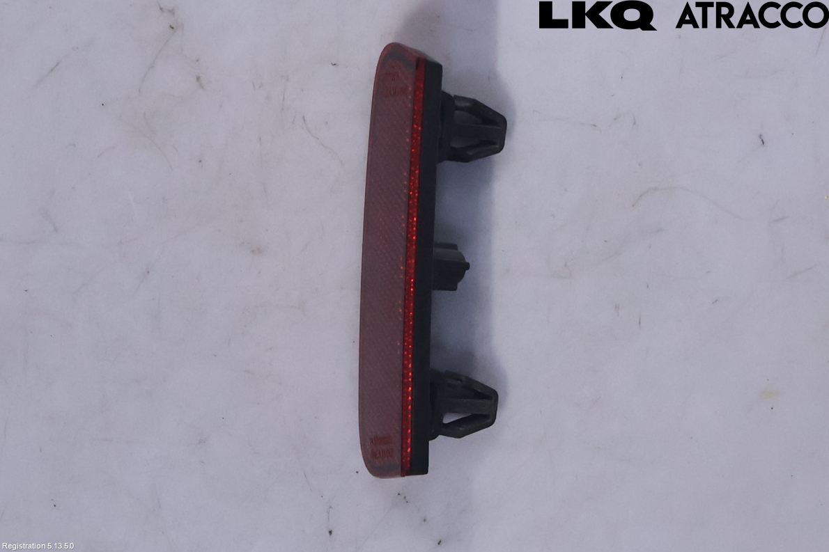 Toyota YARIS XP130 15-20 Refleks Bak