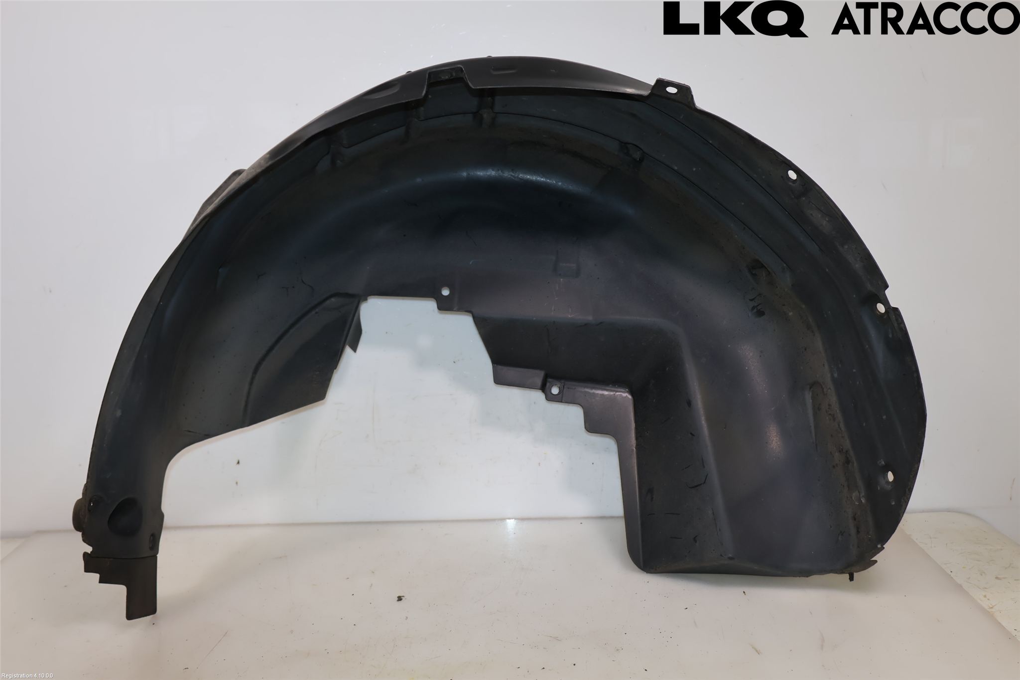 Opel GRANDLAND X 18- Skjerm Indre