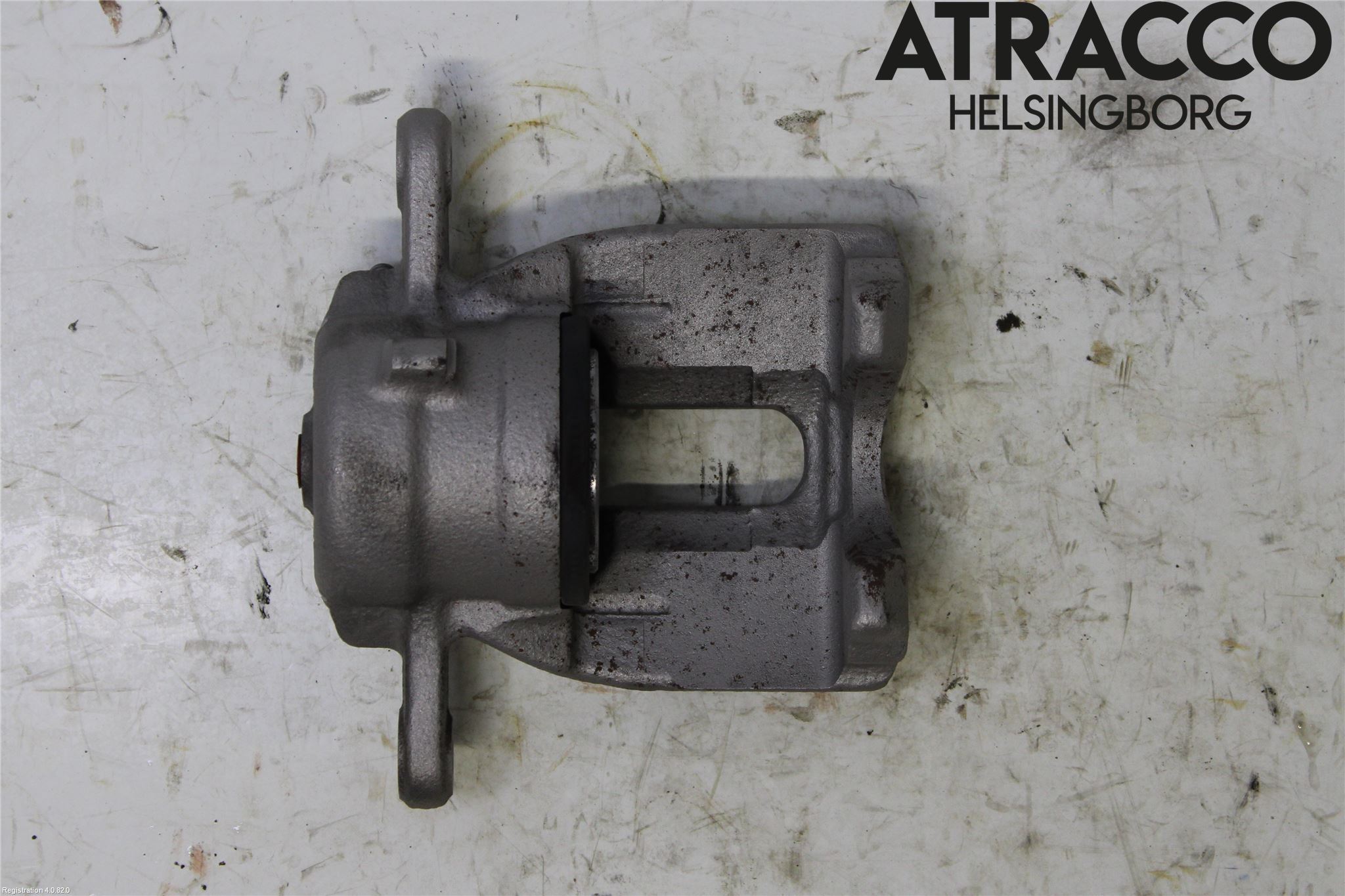 Nissan NOTE E12 14-20 Bremsecaliper Foran Høyre