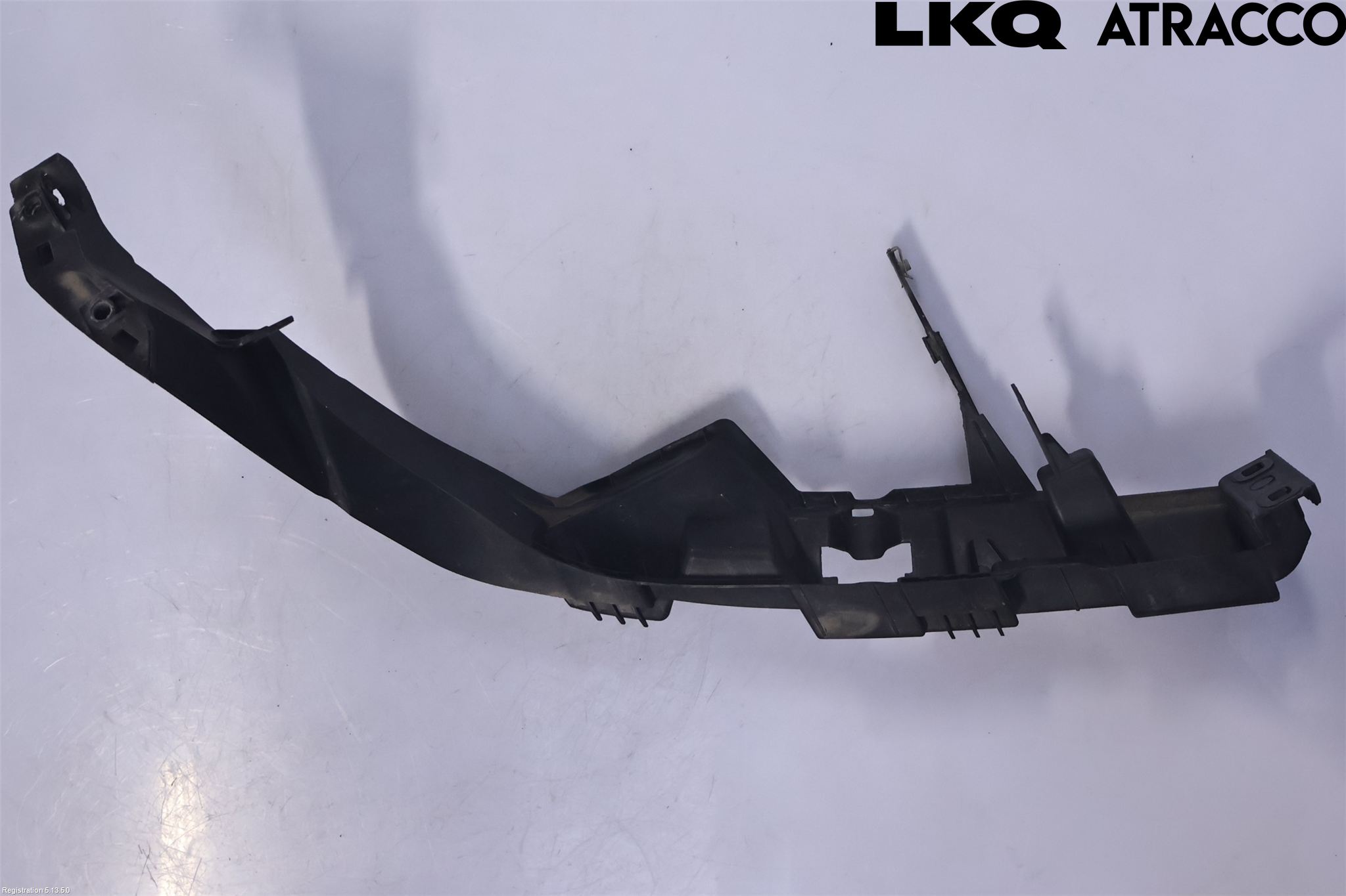 BMW X1 E84 10-15 Frontlykt Holder-Feste