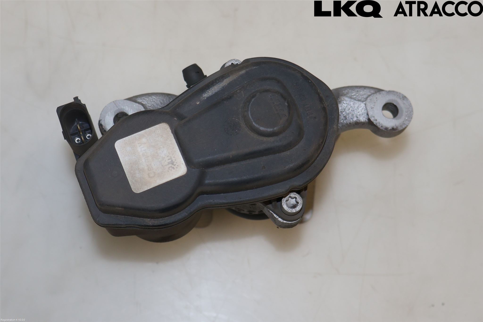 Nissan QASHQAI 14-17 Bremsecaliper Bak Høyre