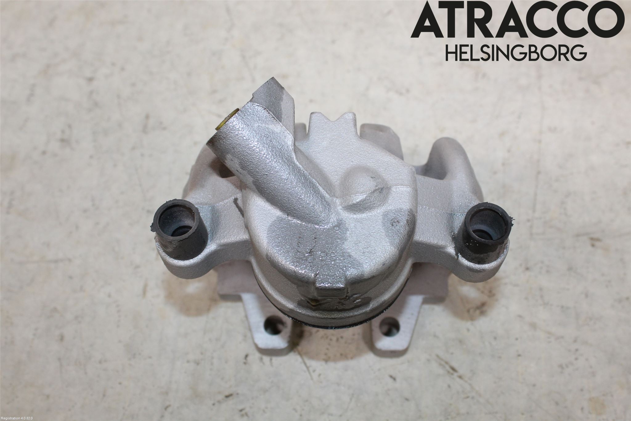 Citroen C6 Bremsecaliper Foran Venstre