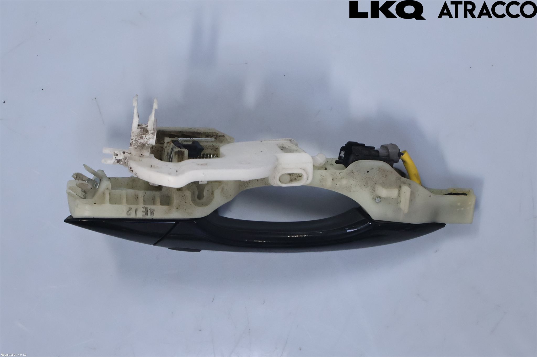 Hyundai i40 08-15 Dørhandtak Ytre Høyre