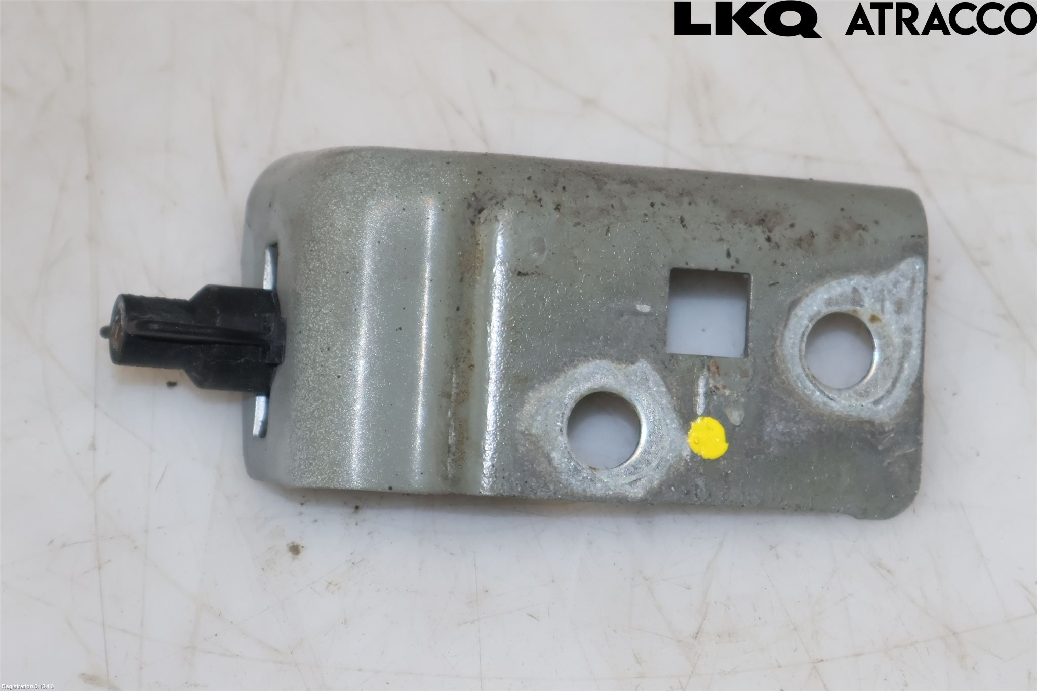 Opel INSIGNIA 09-16 Frontlykt Holder-Feste