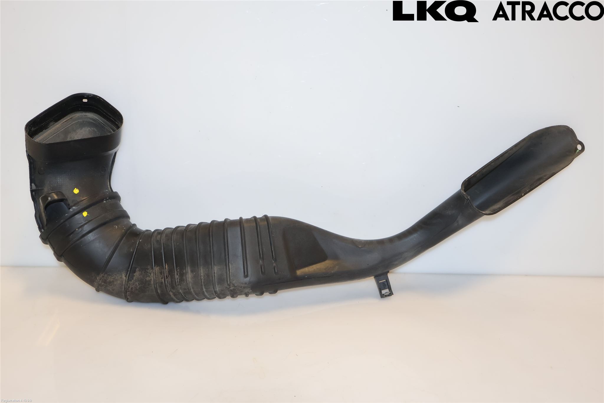 Opel INSIGNIA 09-16 Forg-Belg-Rør Mot Luftr
