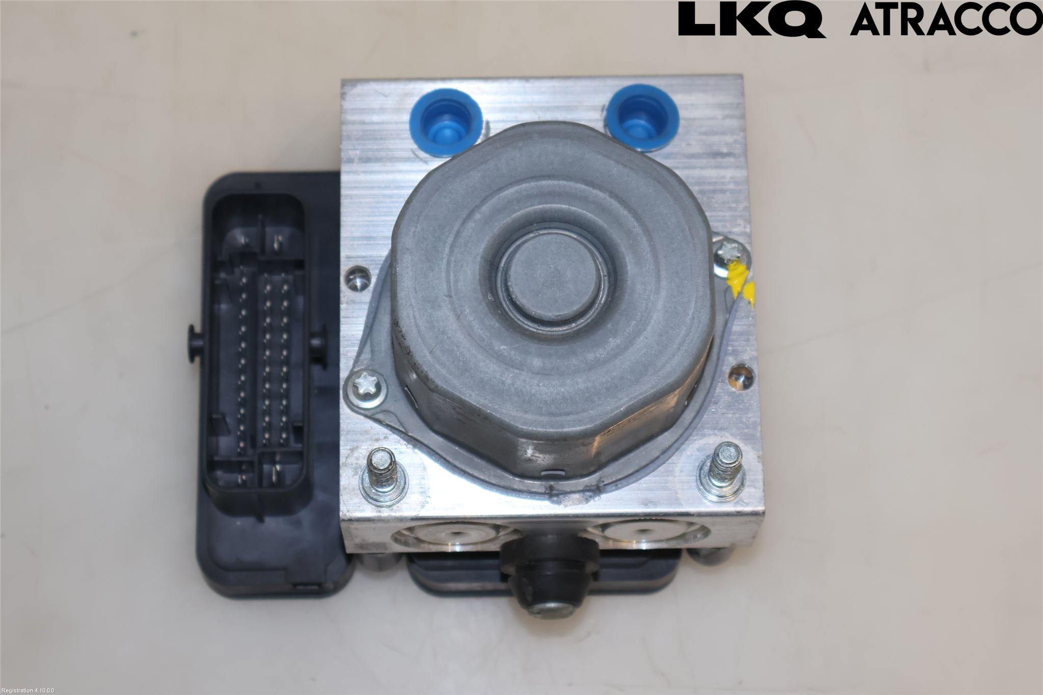 Toyota AYGO 15-21 Abs Hydraulikkaggregat