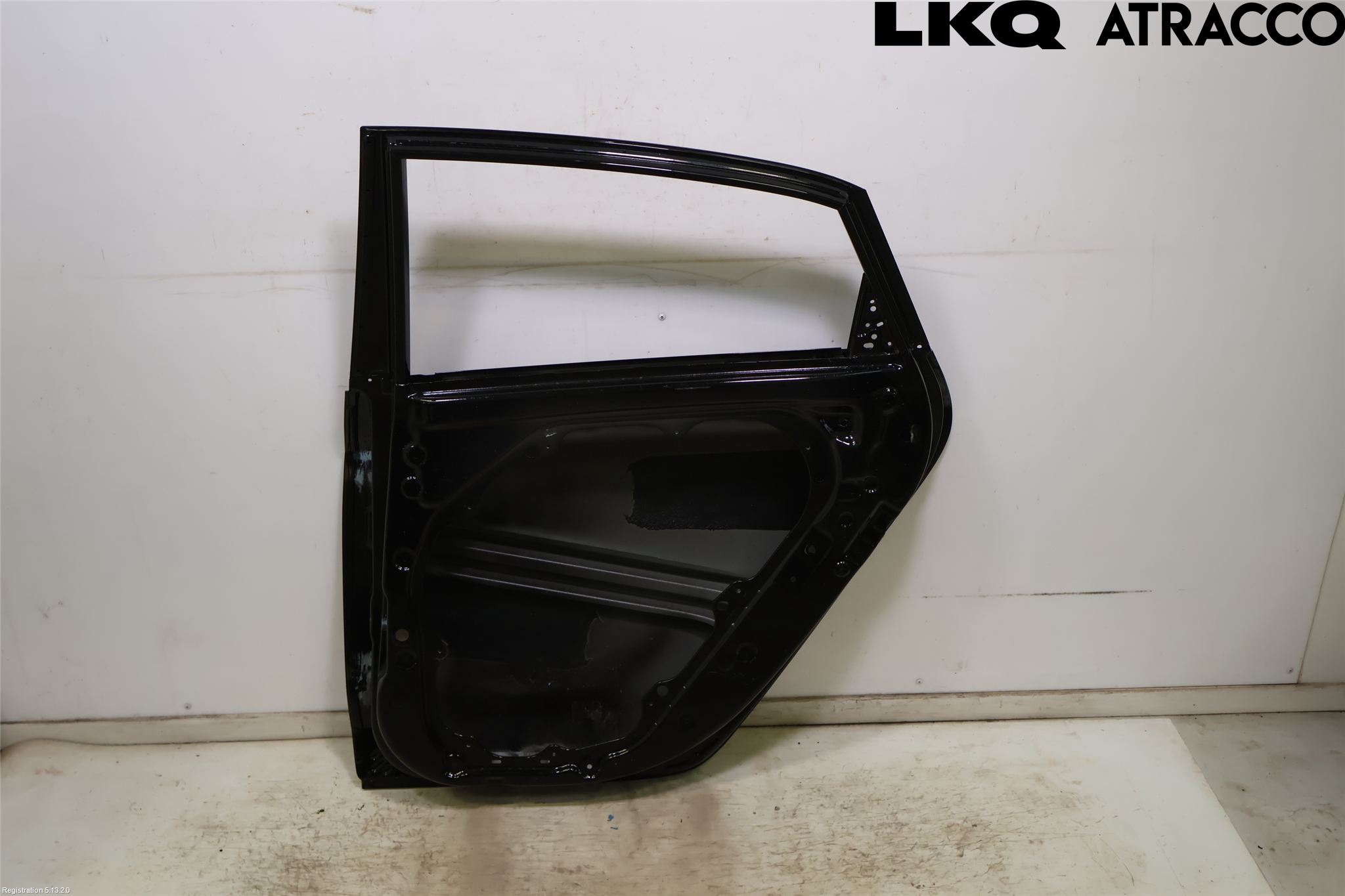 Hyundai i30 GD 13-17 Dør 4D Bak Høyre