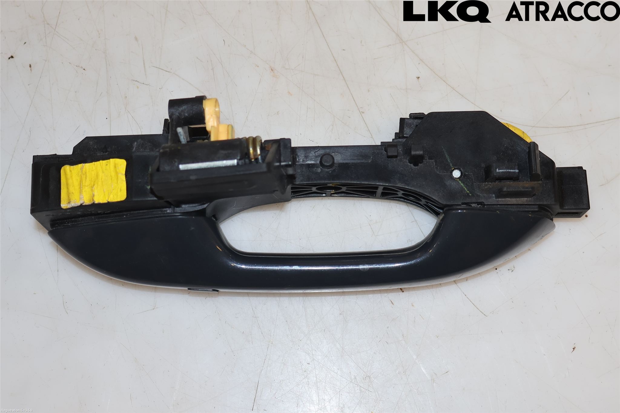 Kia CEED/CEED SW 19- Dørhandtak Ytre Høyre