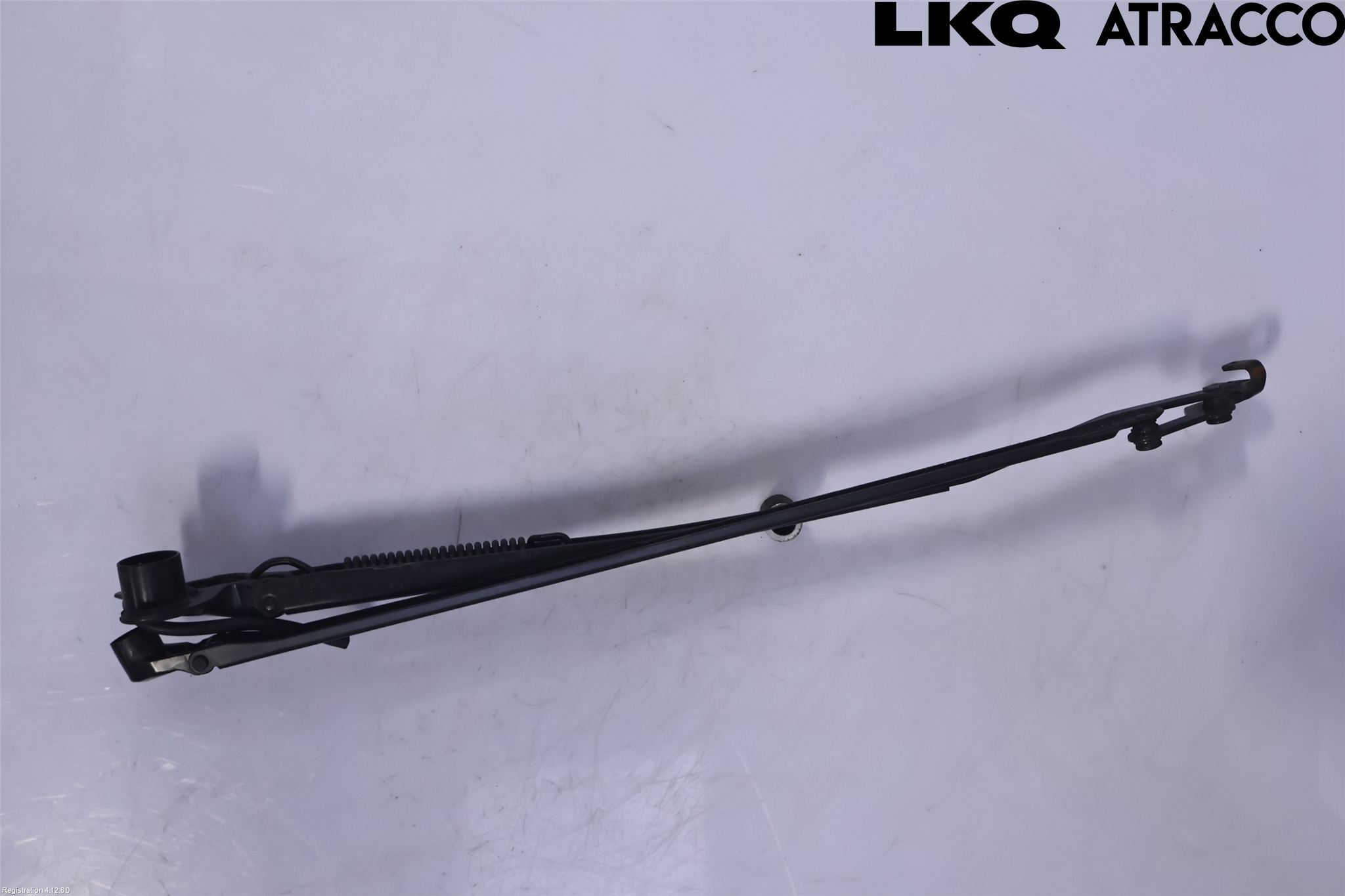 Toyota YARIS XP130 15-20 Viskerarm-Armer Frontrute