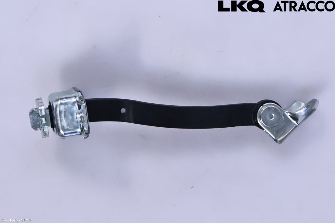 Toyota YARIS CROSS XP21 21- Dørstopper