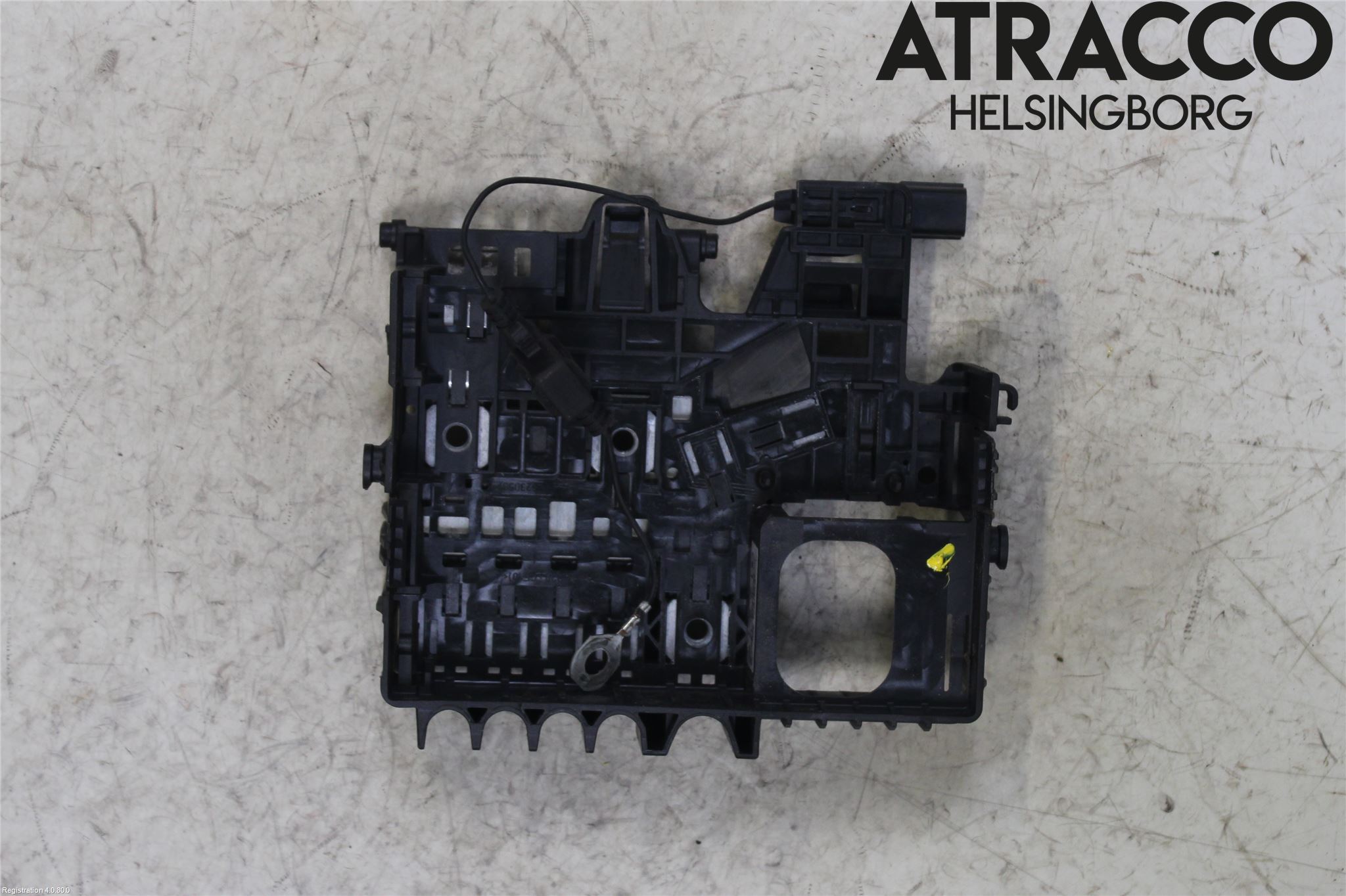 Opel CORSA E 15-19 Sikringsboks - Elsentral
