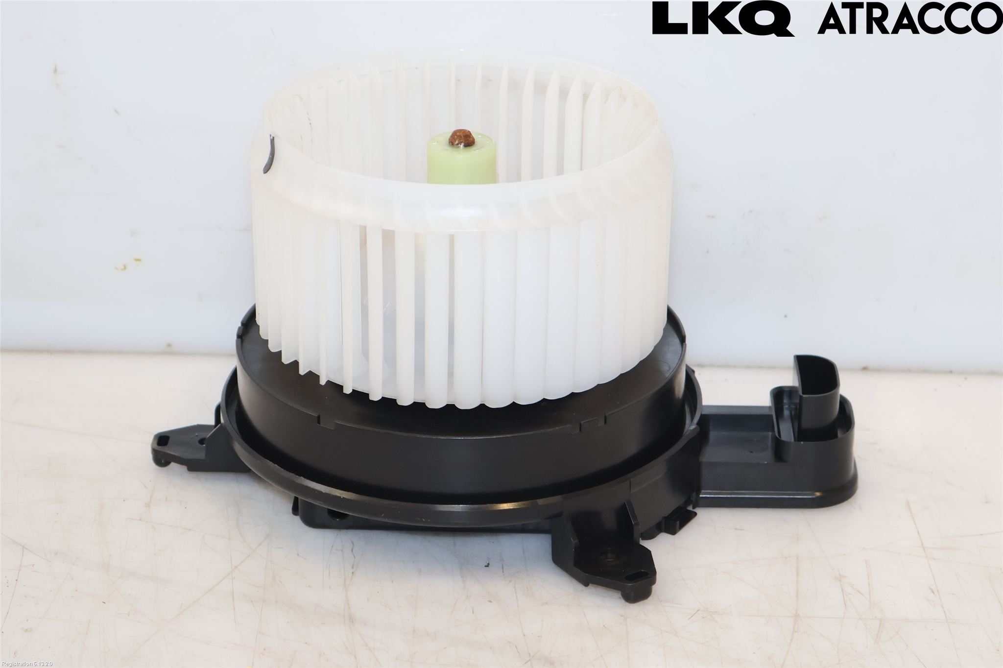 Lexus NX 300h 15-21 Varmeapparat Viftemotor
