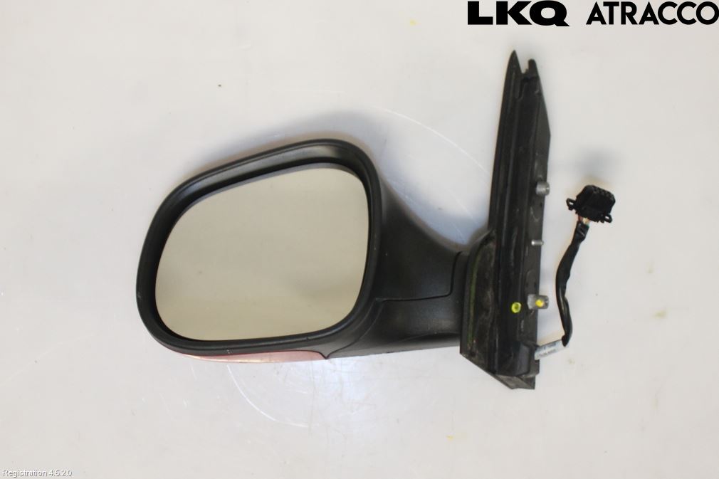 Seat ALTEA Speil V M-El Justering
