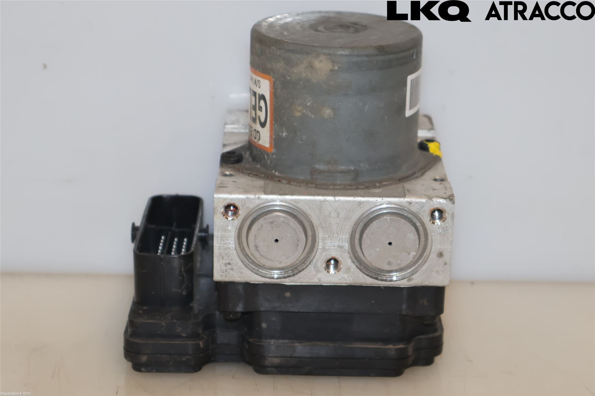 Hyundai i30 GD 13-17 Abs Hydraulikkaggregat