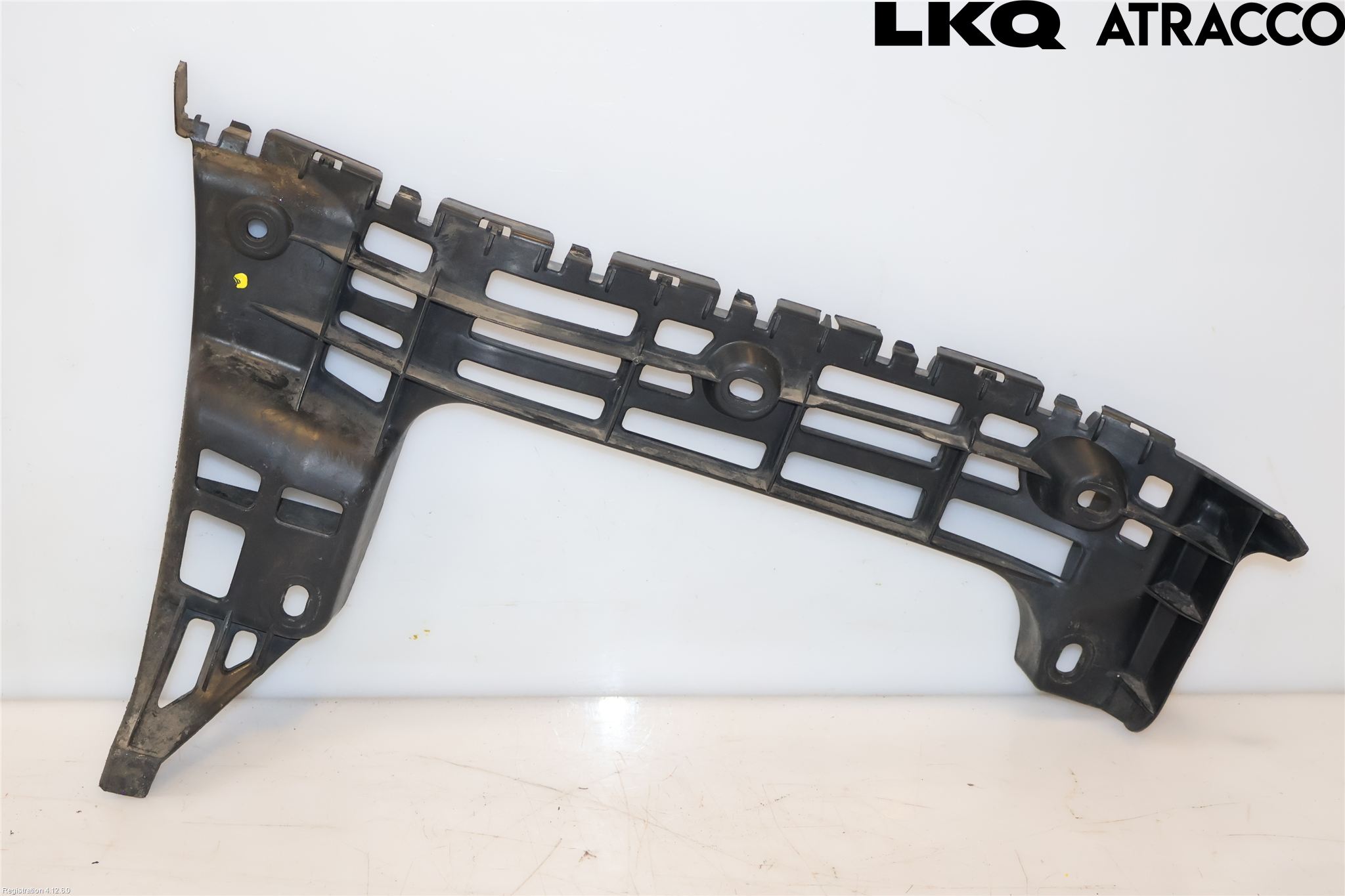 Volkswagen VW CADDY 11-15 Støtfangerfeste Bak Høyre