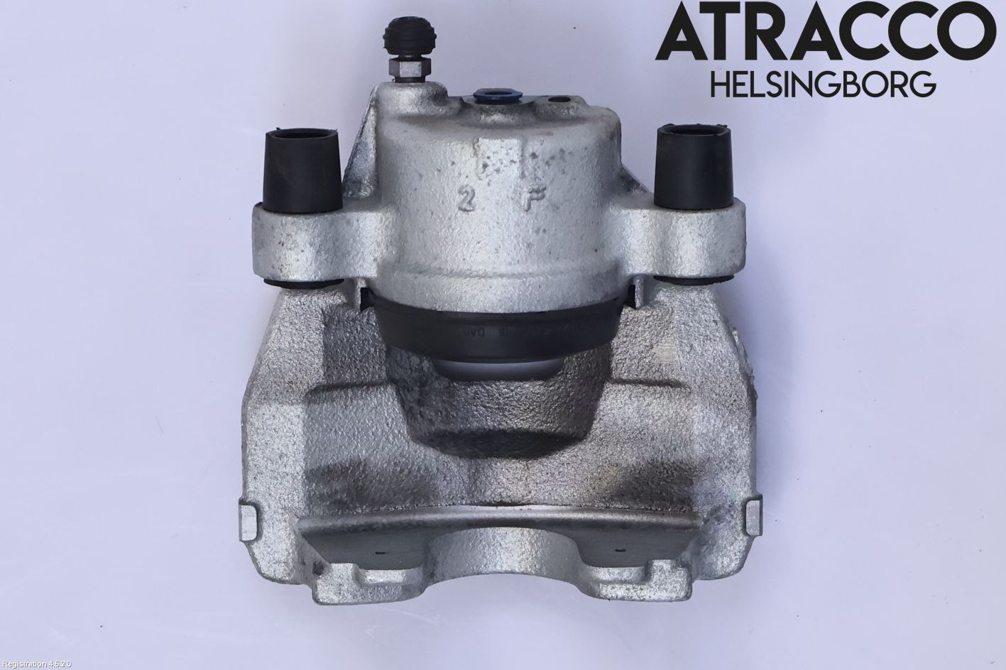 Toyota YARIS XP21 20- Bremsecaliper Foran Venstre