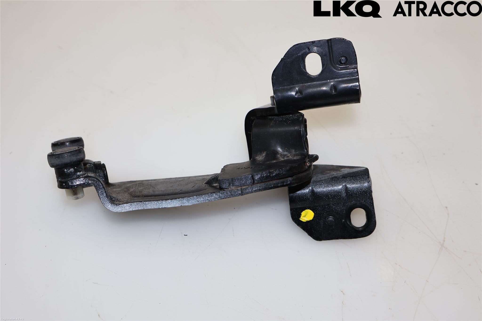 Opel COMBO D 12-18 Skyvedør Hengsel Valser