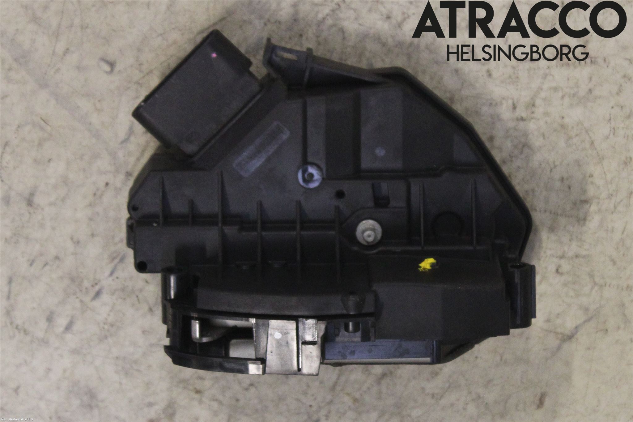 Ford FOCUS 15-18 Sentrallåsmotor Venstre