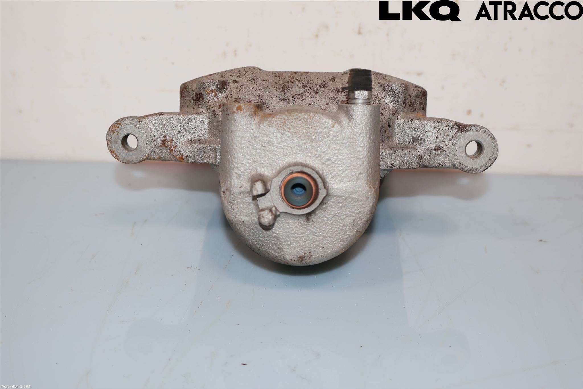 Kia OPTIMA 16-20 Bremsecaliper Foran Høyre