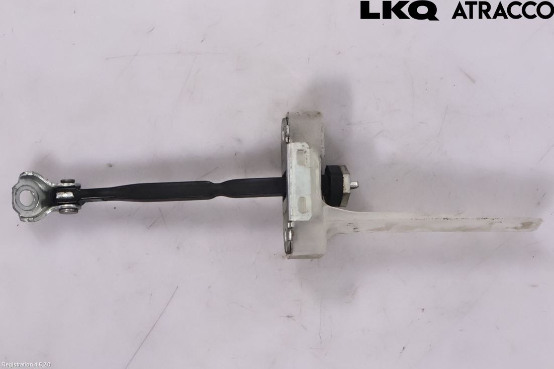 Toyota C-HR 16-23 Dørstopper