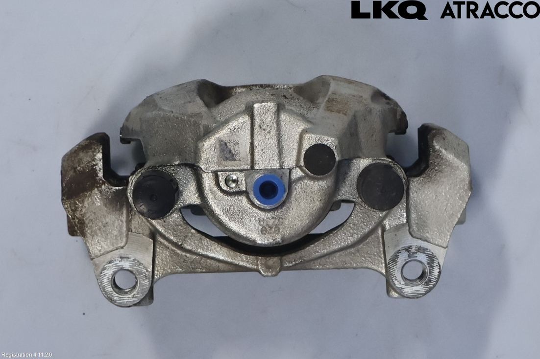 Toyota YARIS XP21 20- Bremsecaliper Foran Høyre