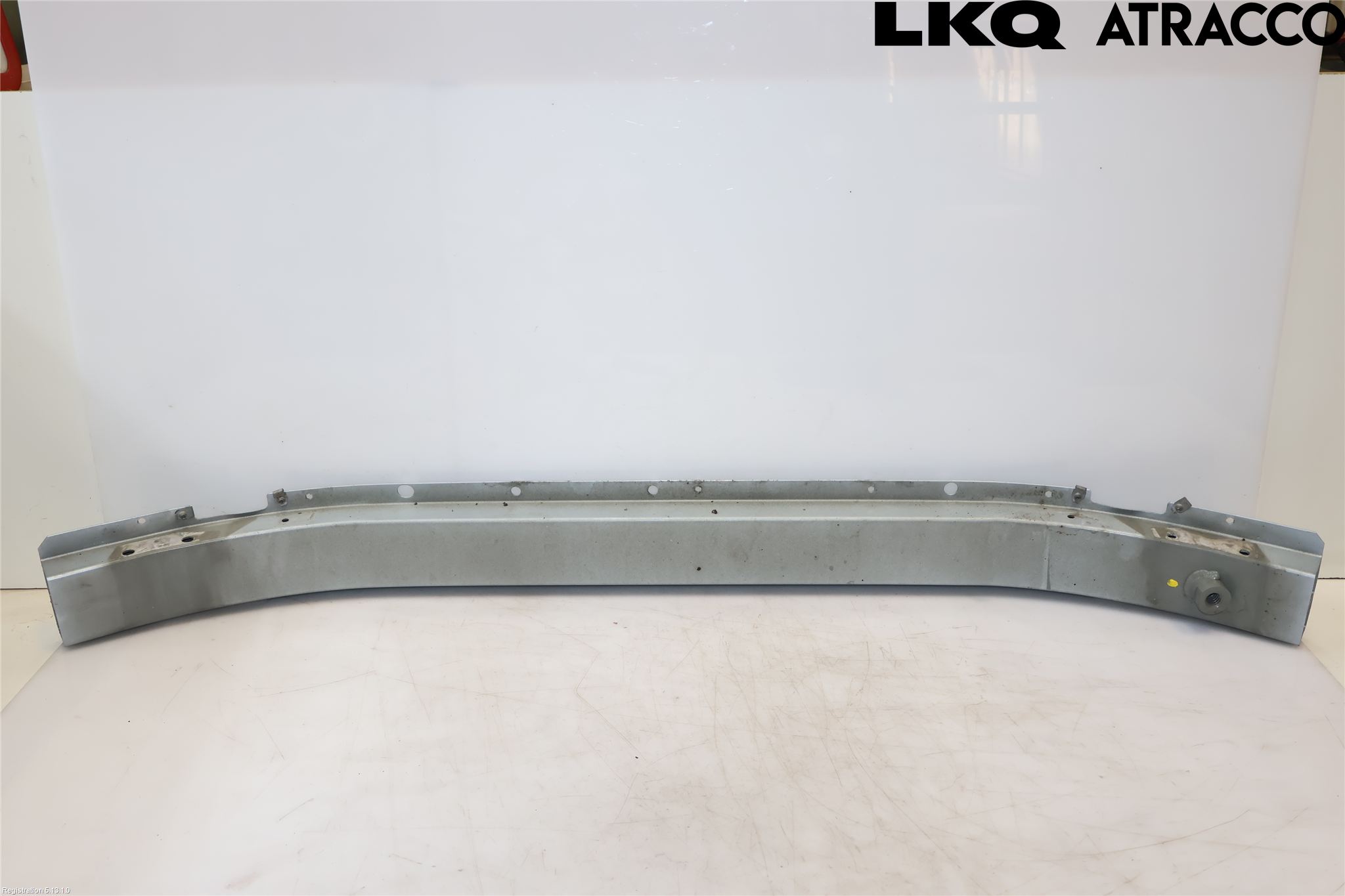Opel INSIGNIA 09-16 Støtfanger Foran Bjelke