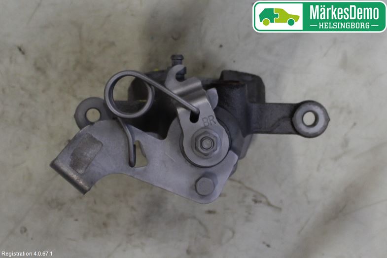 Hyundai i20 GB 15-20 Bremsecaliper Bak Høyre
