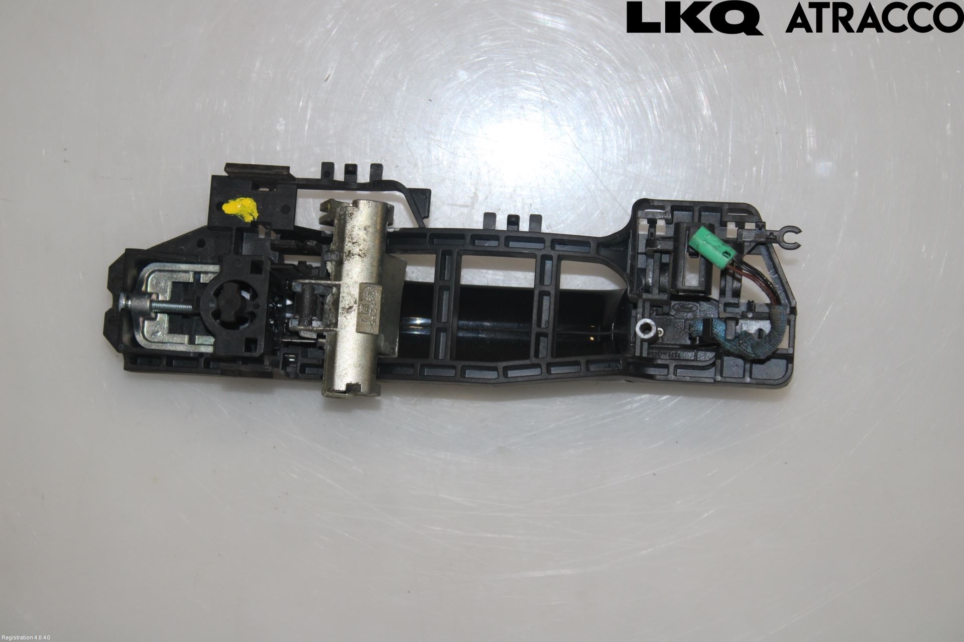 Ford S-MAX 06-15 Dørhandtak Ytre Høyre