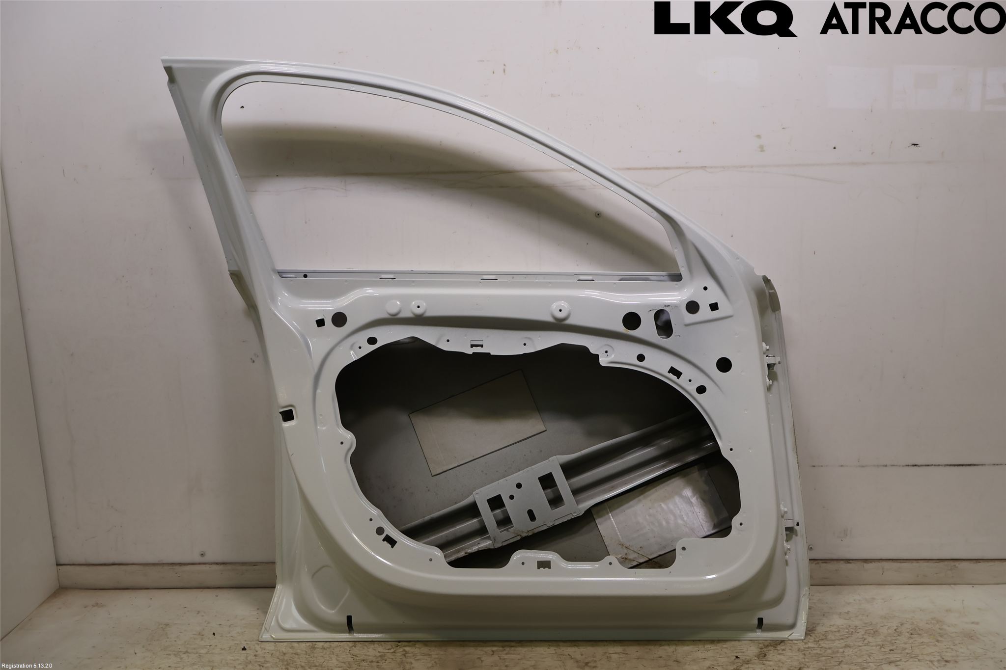 Volvo V90 17->> Dør 4D Foran Venstre