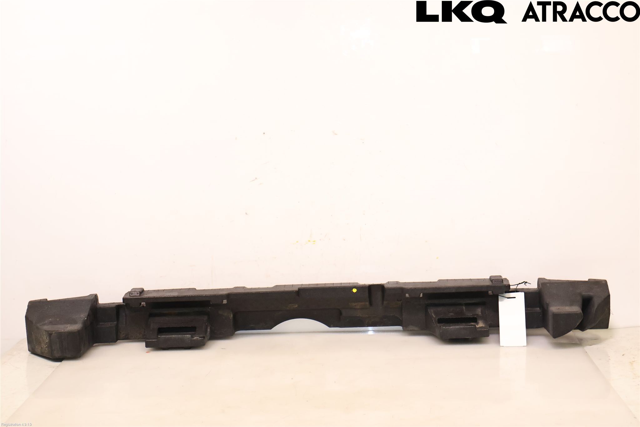 Mercedes-Benz MB E-KLASS (W212) 09-16 Støtfanger Bak Deform Element