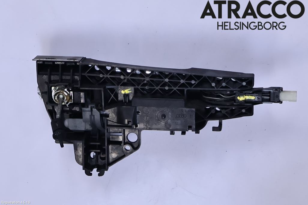 Audi A6/S6 4G 11-18 Dørhandtak Ytre Venstre