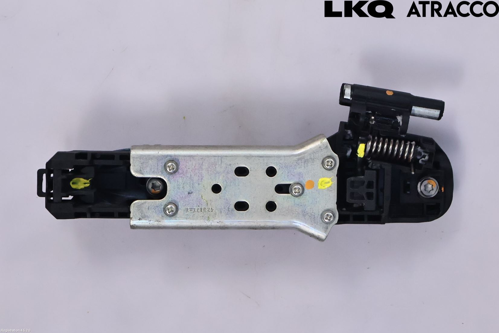 Toyota AURIS 13-19 Dørhandtak Ytre Høyre