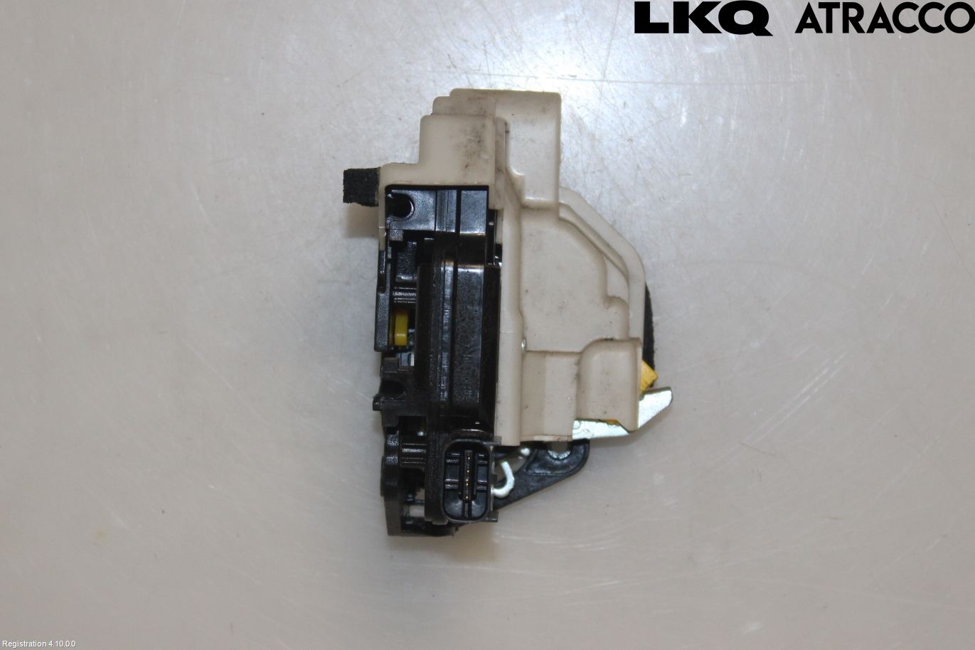 Kia RIO 12-16 Sentrallåsmotor Venstre