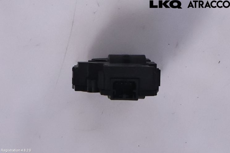 Volvo V60 19- Varme Regulering Motor