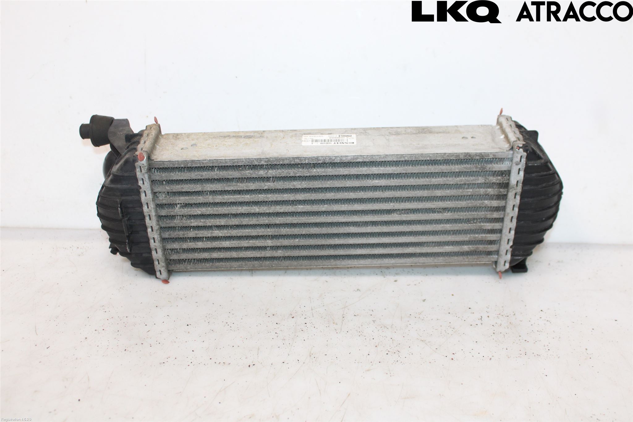 Mercedes-Benz MB CITAN (W415) 13-21 Intercooler Radiator