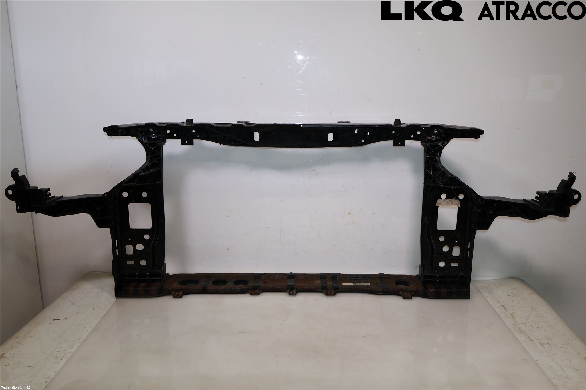 Kia OPTIMA 16-20 Frontplate