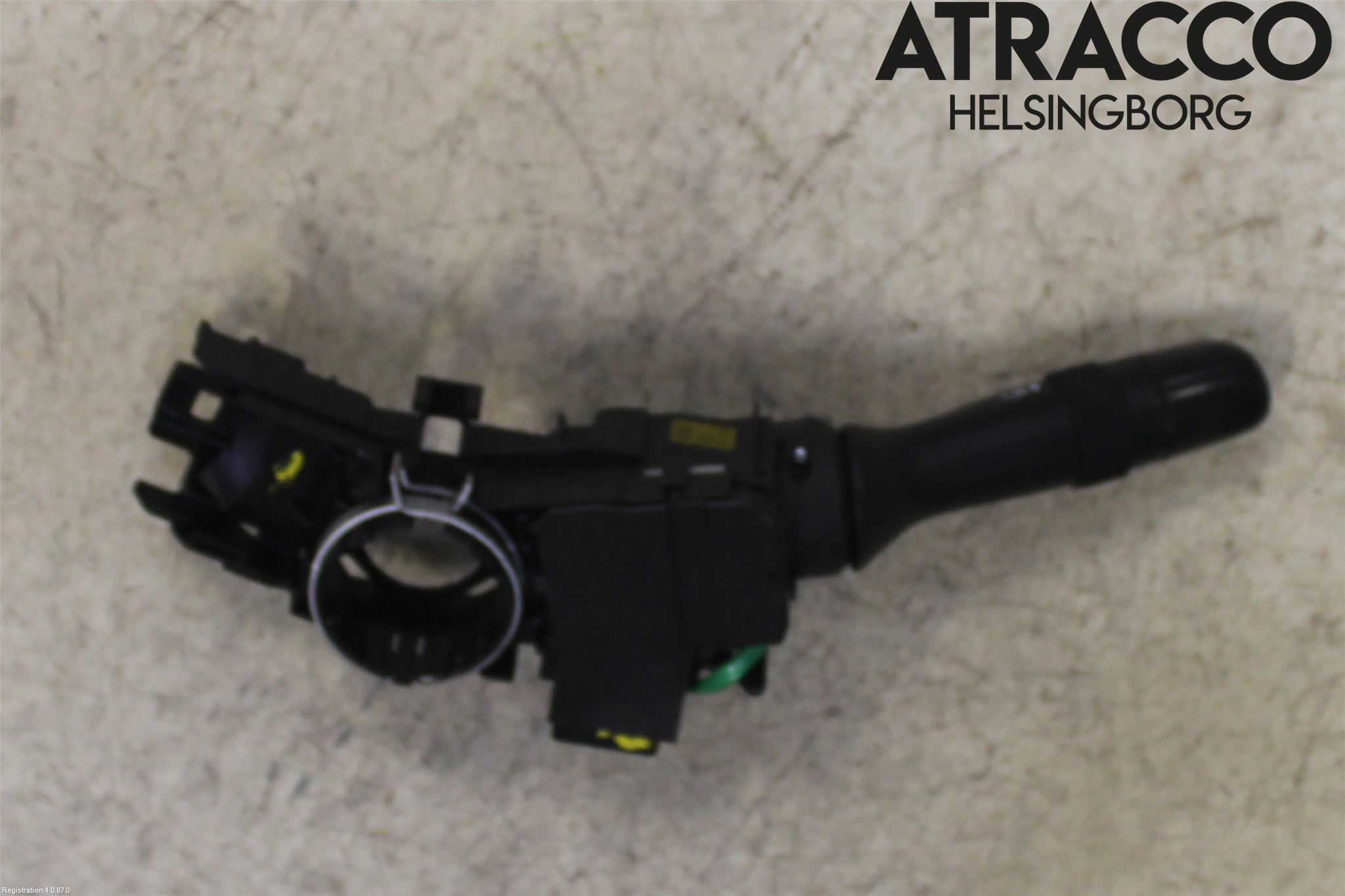 Toyota VERSO 09-18 Bryter Ratt Blinklys - Lys