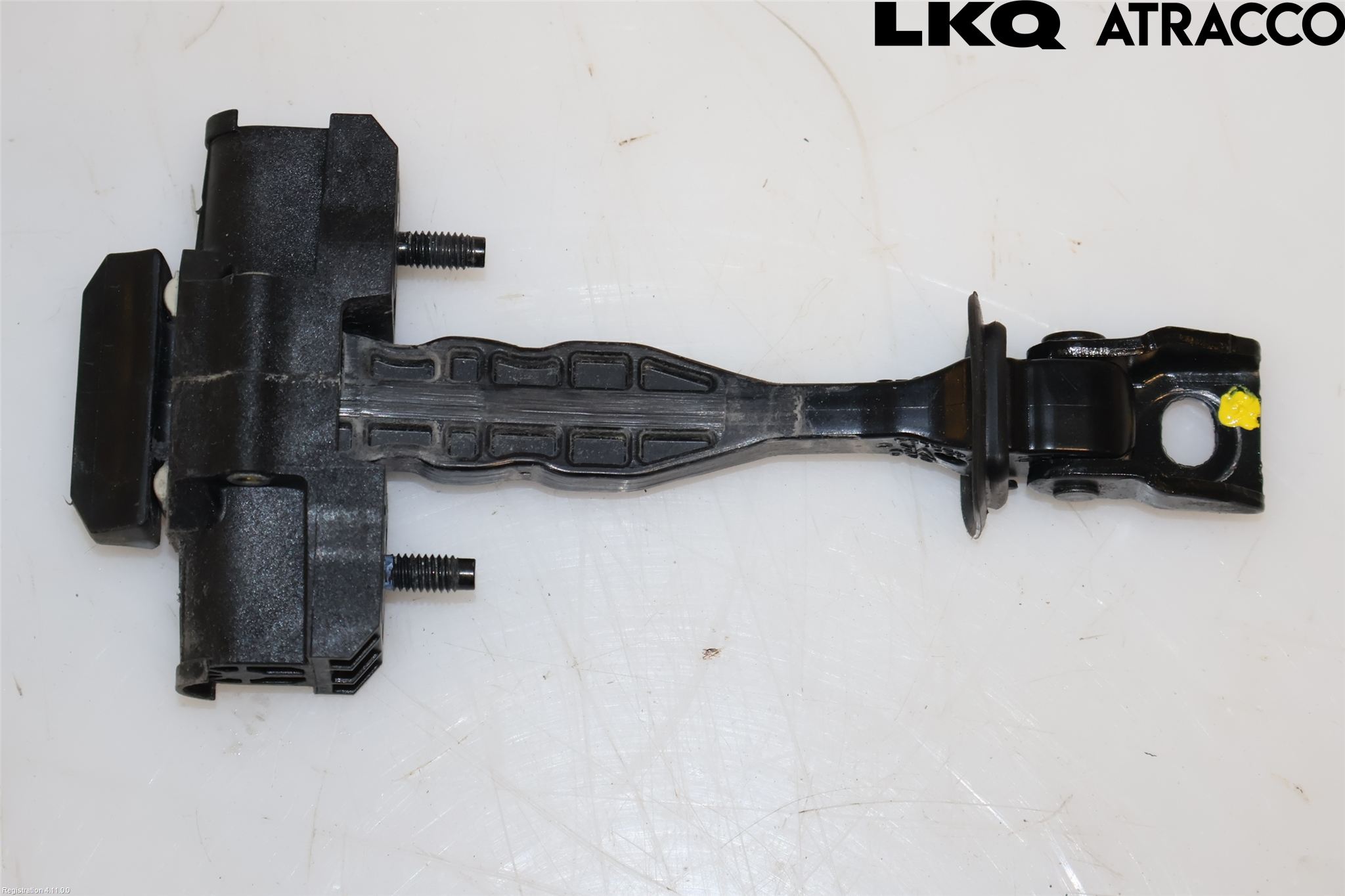 BMW 3 G20/G21/G80/G81 19- Dørstopper