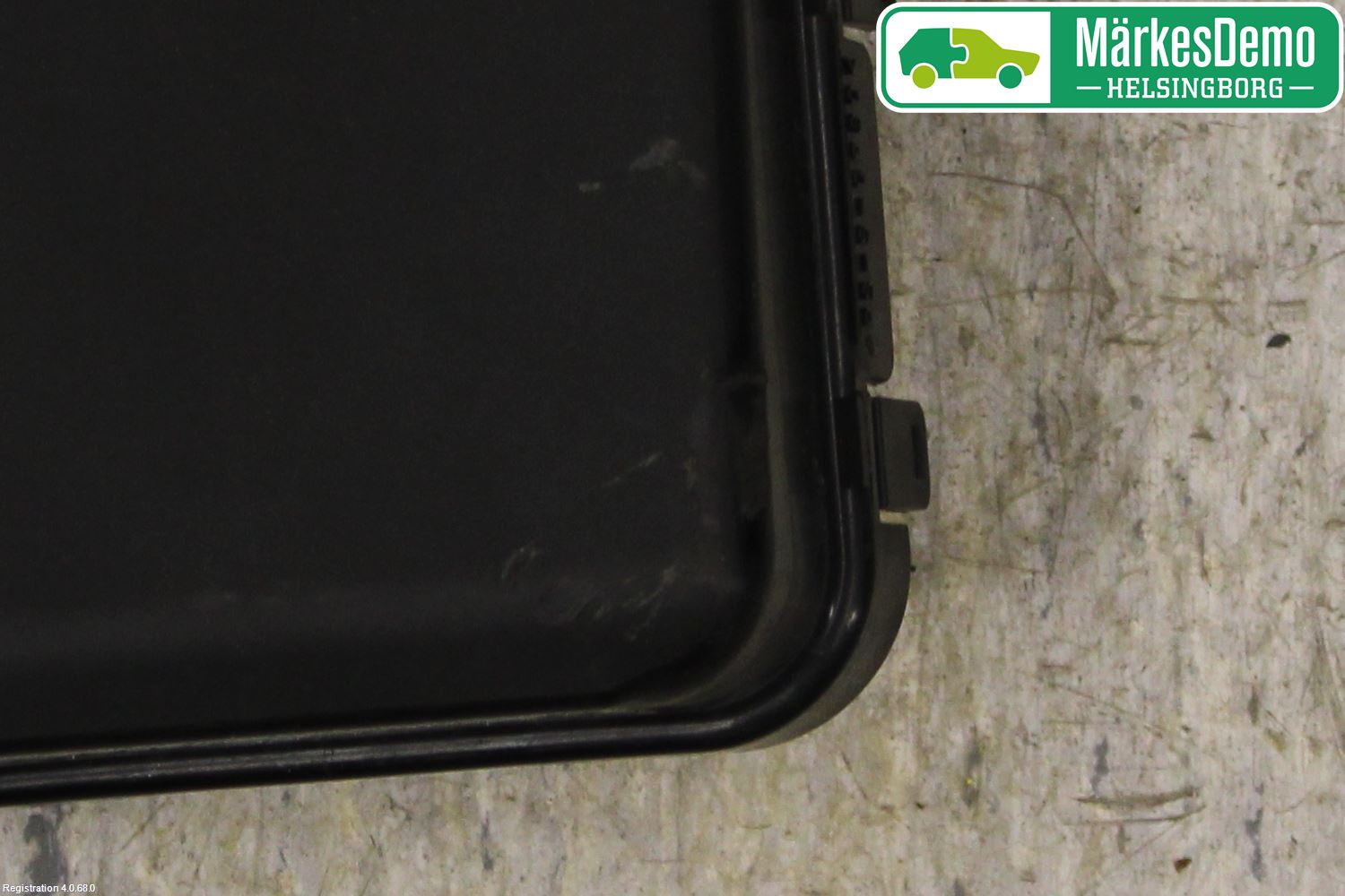Mazda 6 13- Sensor Fartsbegrensning