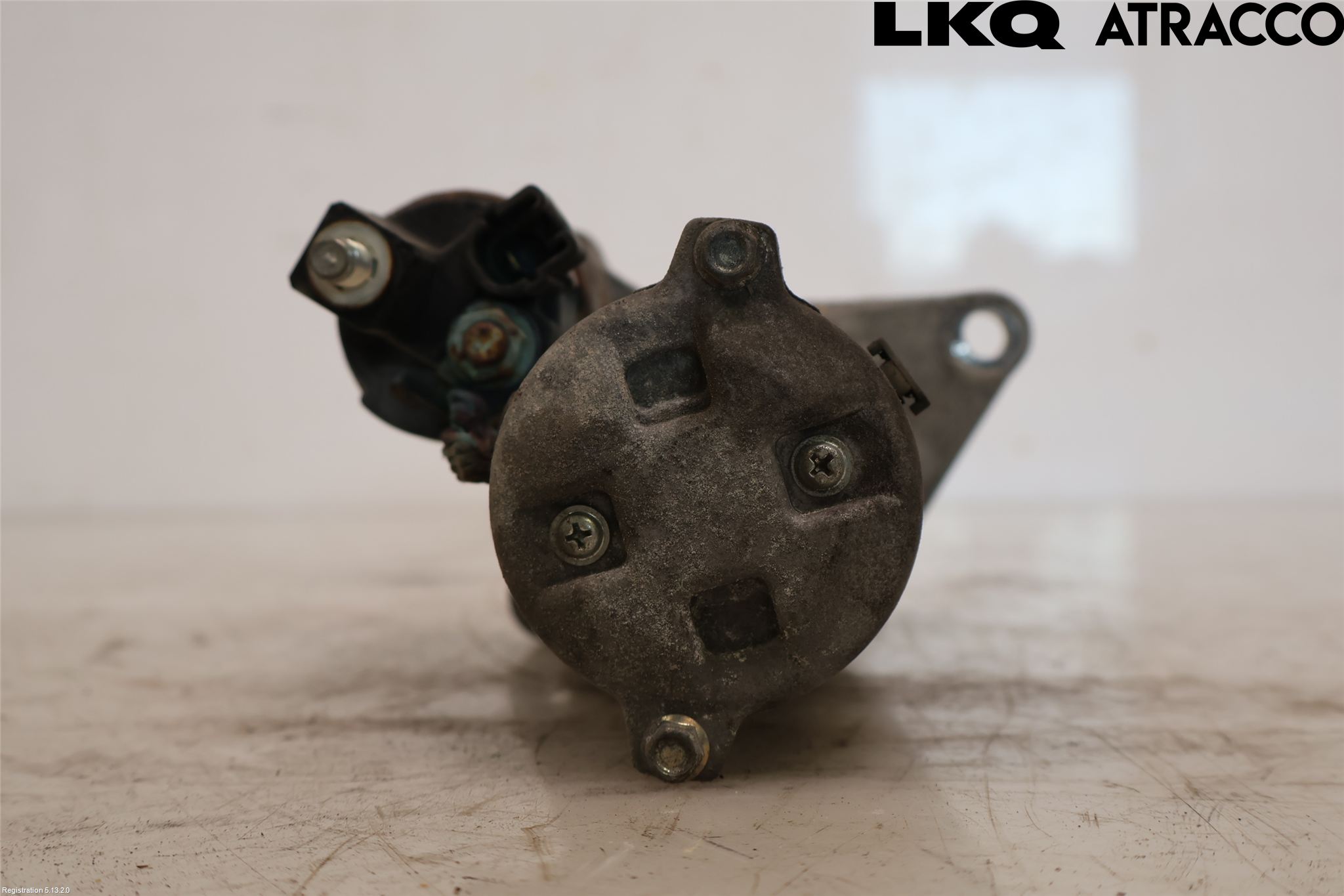 Toyota RAV4 13-18 Startmotor