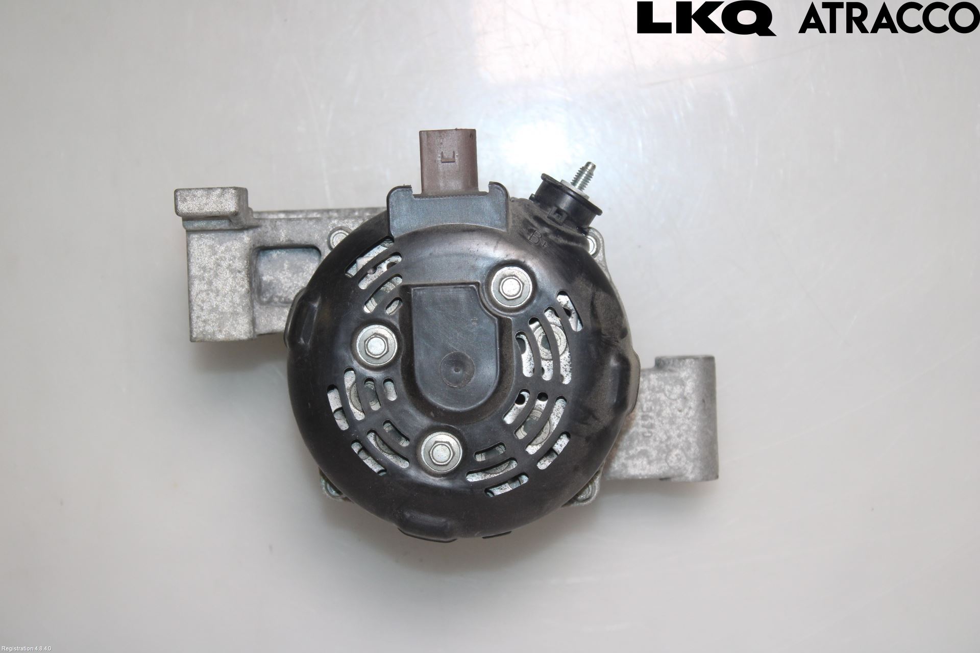 Toyota AURIS 13-19 Dynamo