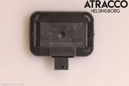 Volkswagen VW PASSAT 11-14 Sensor Regnsensor