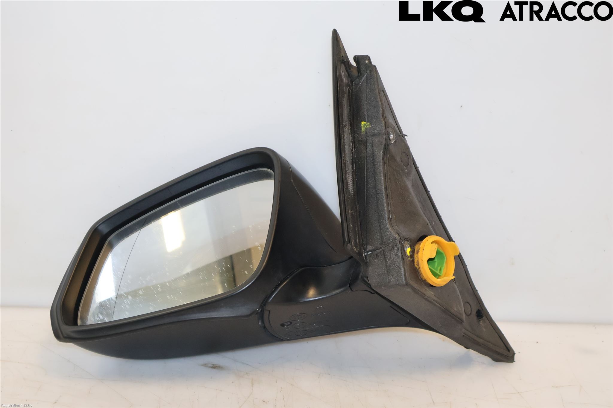 BMW 5 F10/F11/F18 09-17 Speil V M-El Justering