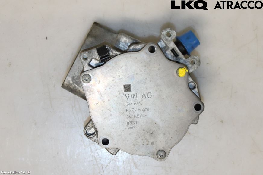Audi A7/S7 4G 11-17 Vacuumpumpe