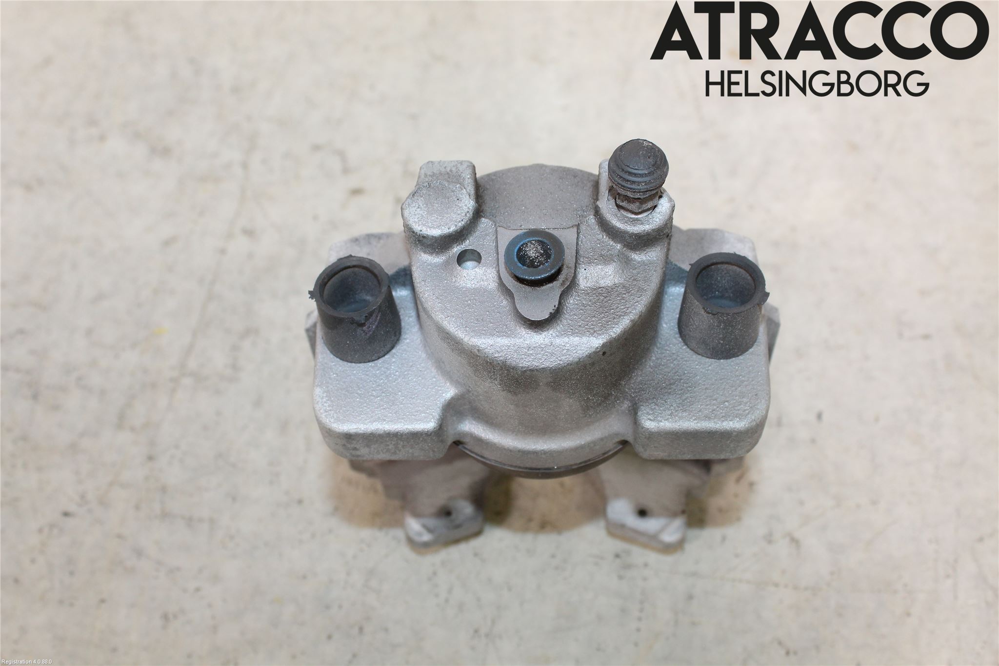 Toyota YARIS XP130 15-20 Bremsecaliper Foran Høyre