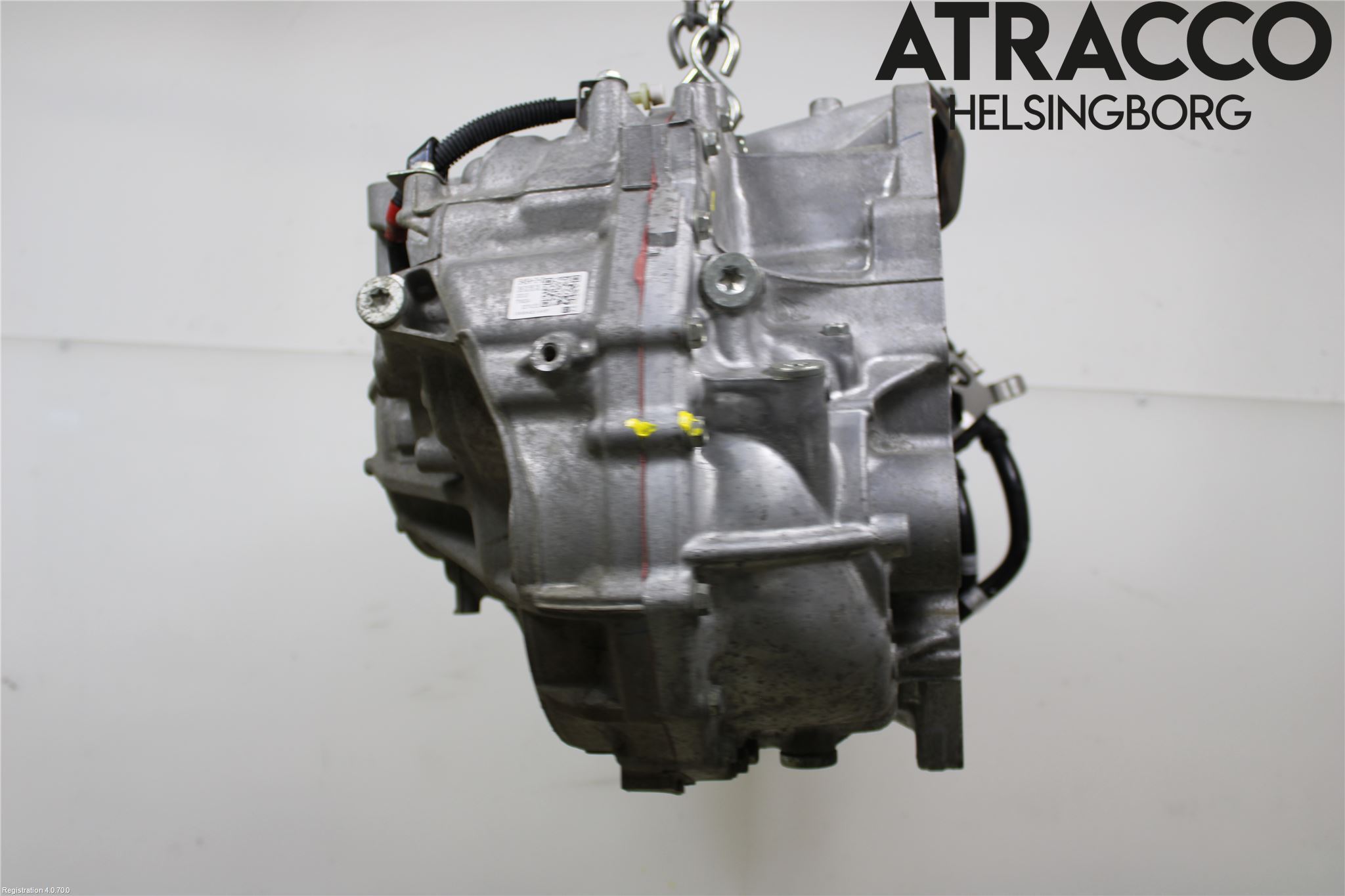 BMW 2 F45 Active Tourer 14-21 Gearkasse Automat
