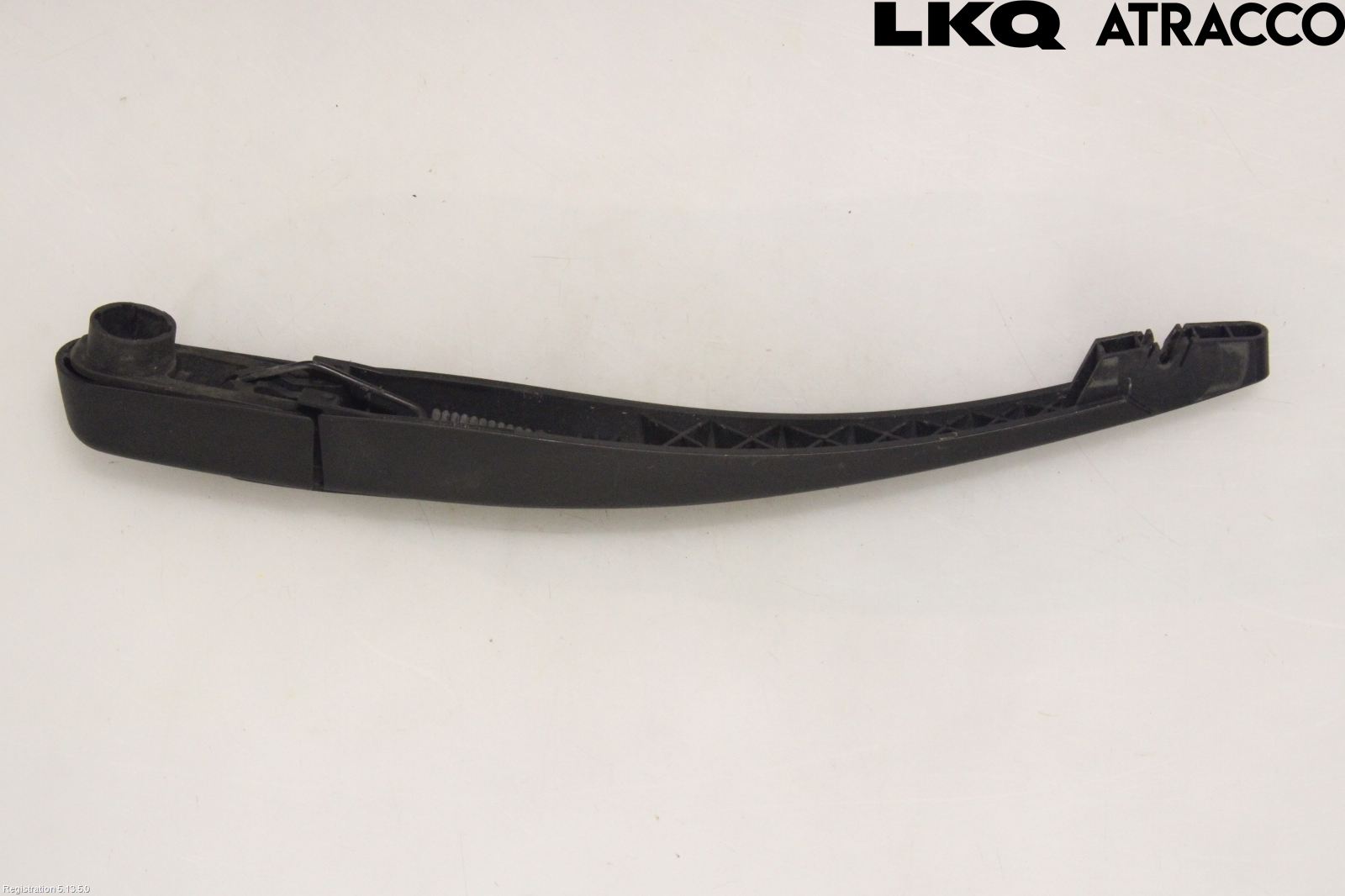 Peugeot PEUGOT 208 16-19 Viskerarm Bakrute