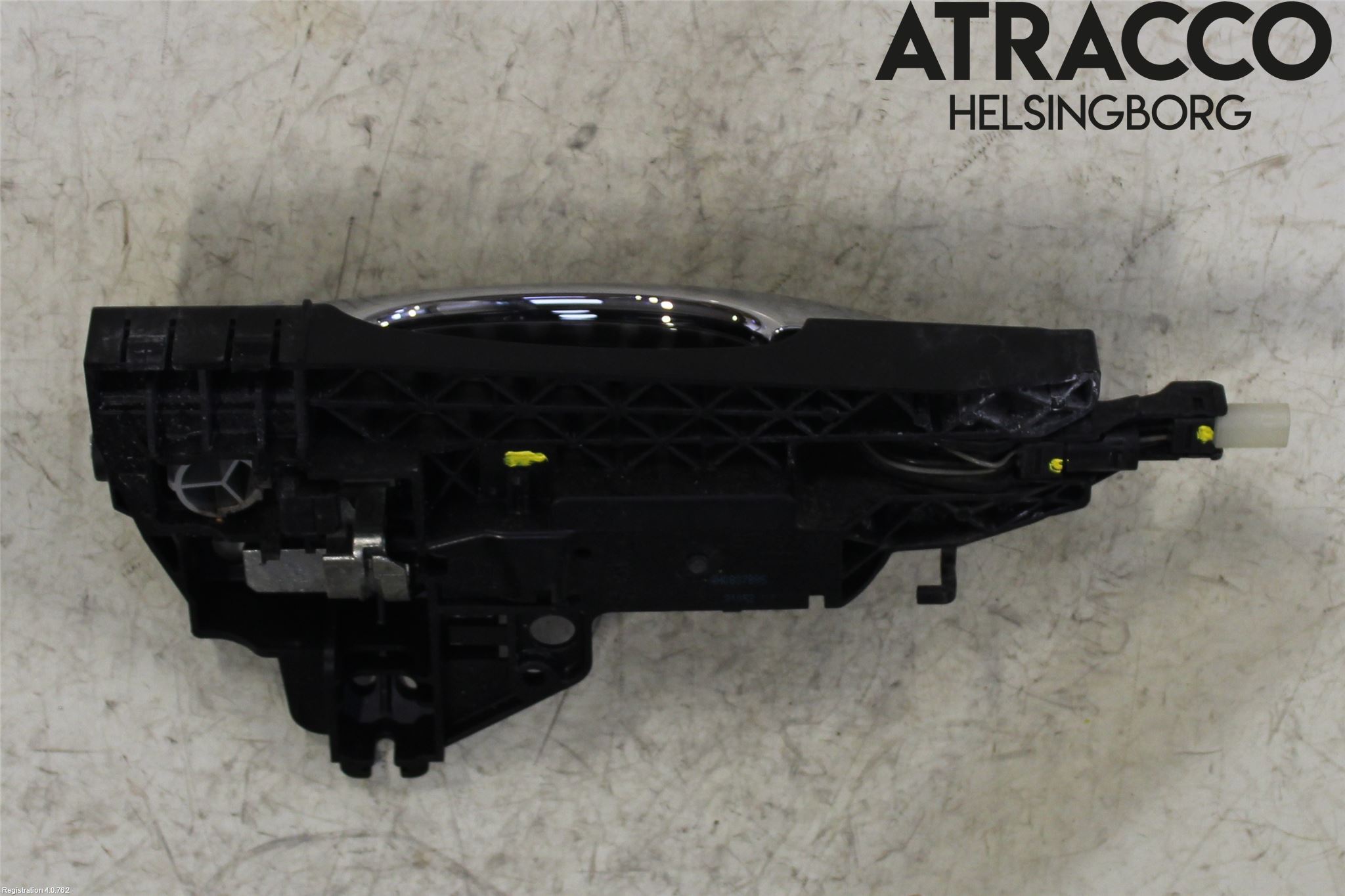 Audi A6/S6 4G 11-18 Dørhandtak Ytre Venstre