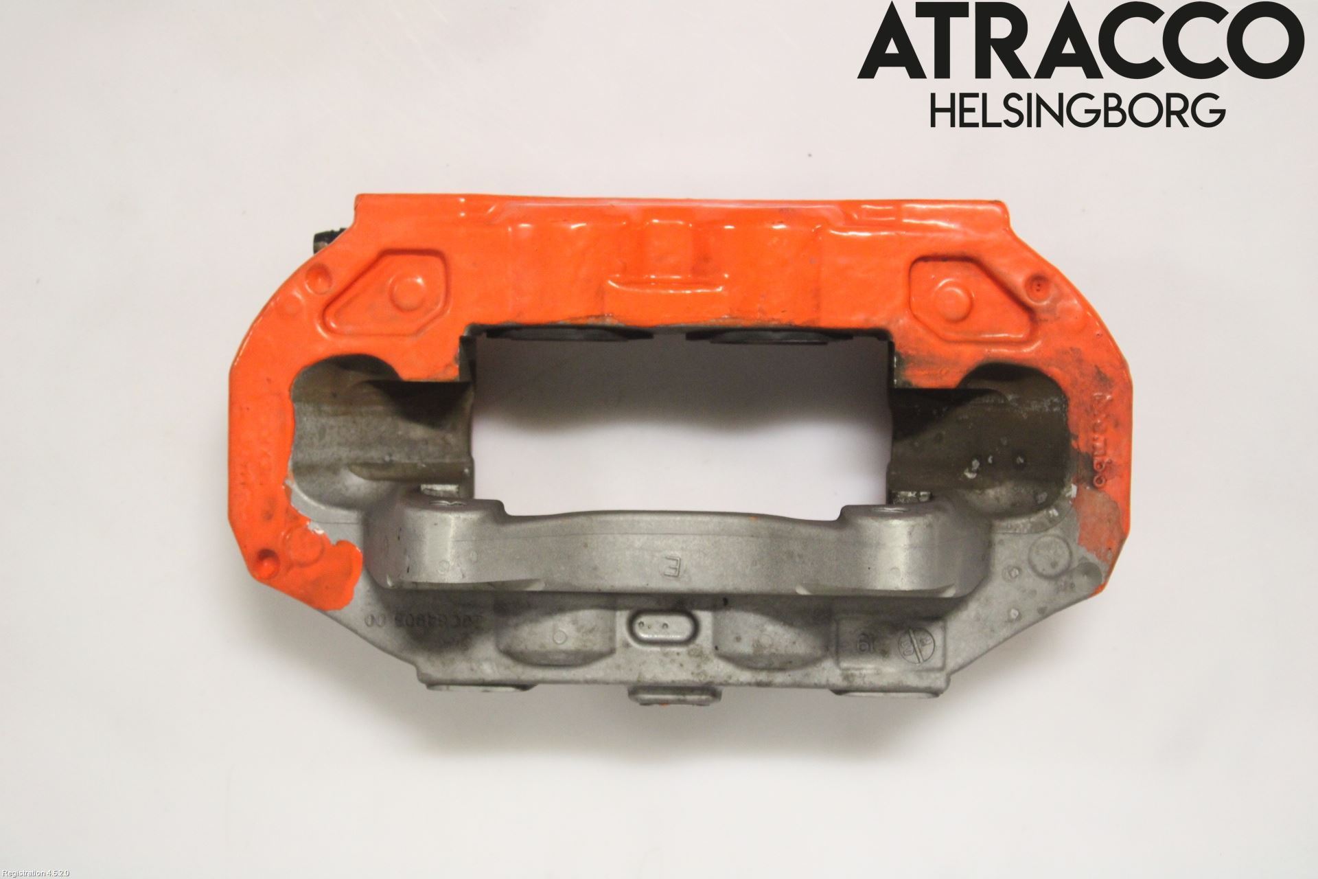 Tesla MODEL 3 17- Bremsecaliper Foran Venstre