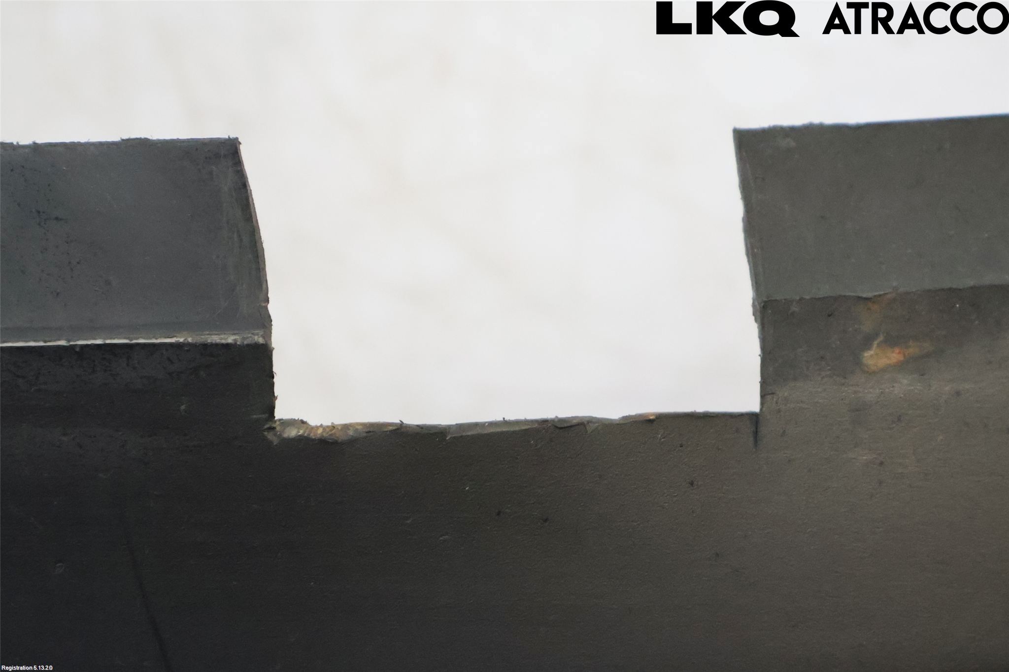 Kia CEED 12-18 Spoiler Bak